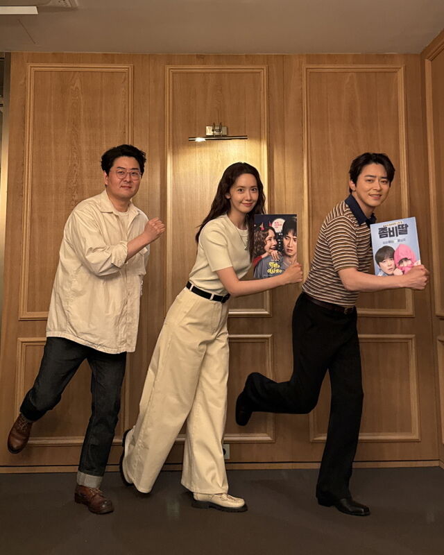 외유내강, CJ ENM