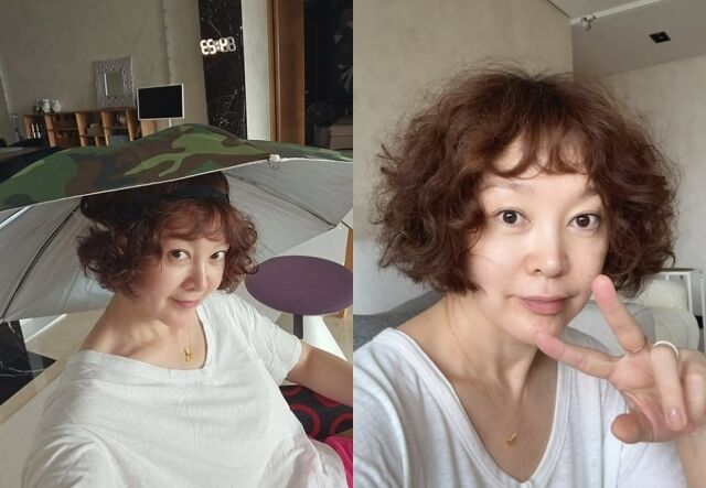 이승연 소셜미디어