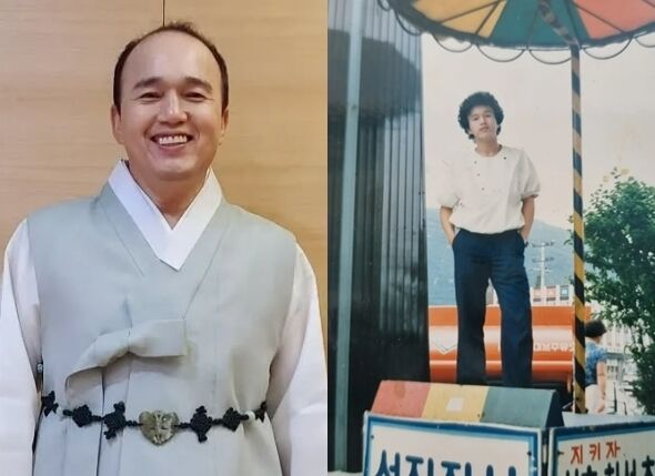 김광규 소셜미디어