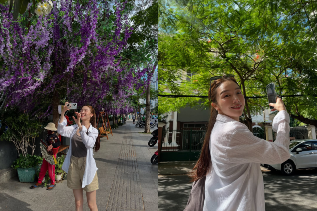 걸스데이 출신 민아가 결혼을 앞두고 행복한 일상을 공개했다. / 민아 인스타그램 캡처