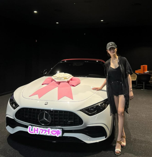 22기 영숙 소셜미디어