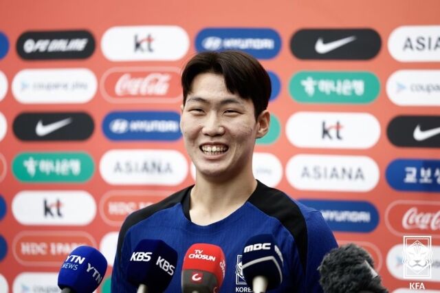 강상윤/대한축구협회 제공