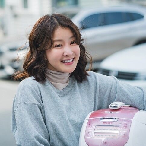 ENA 드라마 ‘살롱 드 홈즈’