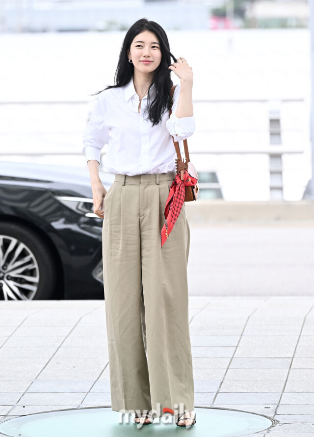 수지 / 송일섭 기자(andlyu@mydaily.co.kr)