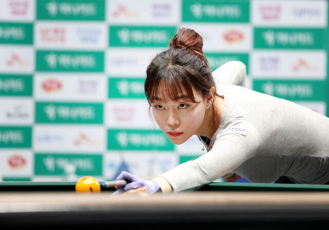 김보라./PBA