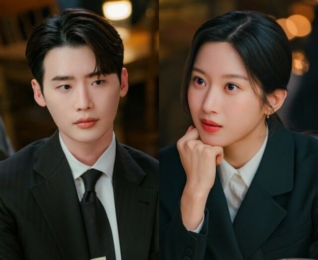 / tvN '서초동'