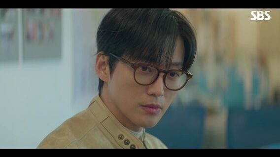 SBS 금토드라마 '우리영화'/SBS 금토드라마 '우리영화' 영상 캡처