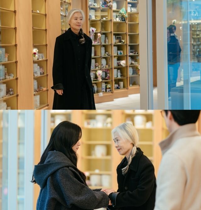 SBS 금토드라마 '우리영화'/SBS