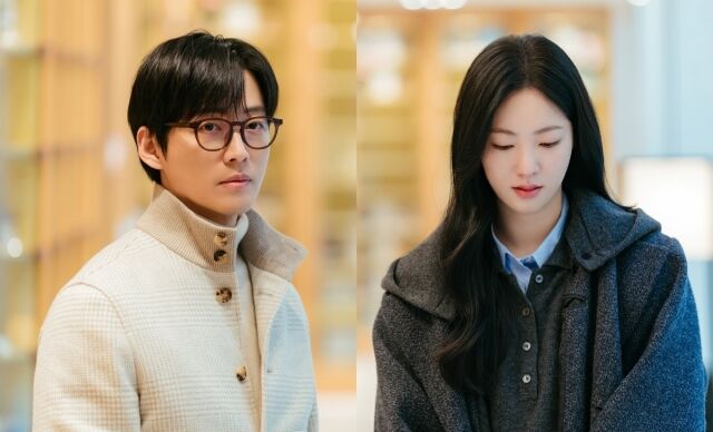 SBS 금토드라마 '우리영화'/SBS