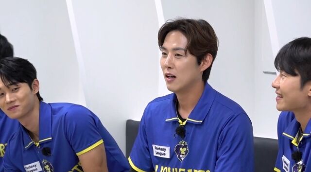 JTBC '뭉쳐야 찬다4'/JTBC '뭉쳐야 찬다4'