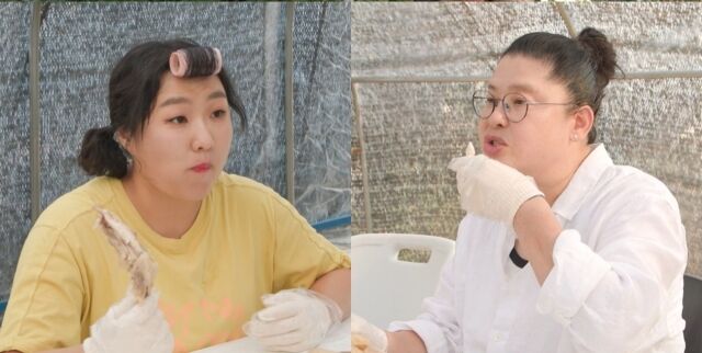 MBC '전지적 참견 시점'/MBC '전지적 참견 시점'