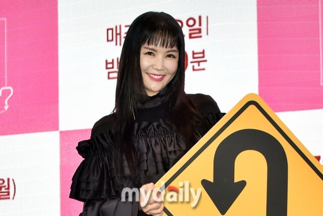 방송인 장영란/마이데일리 DB