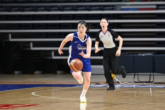 신이슬/WKBL
