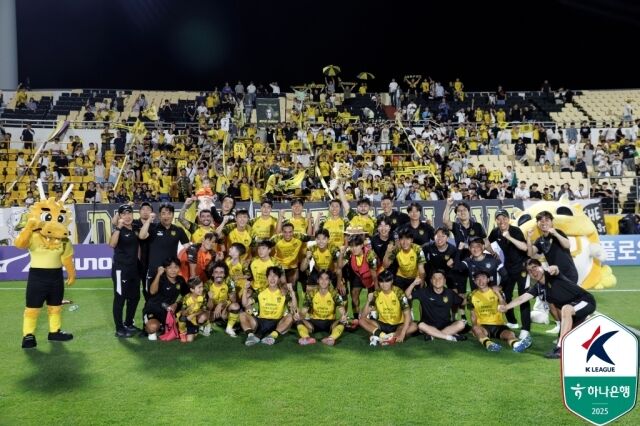 전남 드래곤즈./프로축구연맹