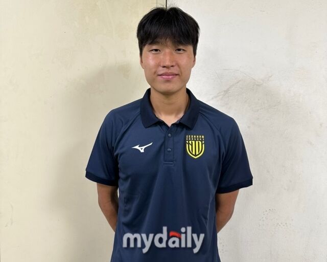 박상준./광양축구전용경기장=노찬혁 기자
