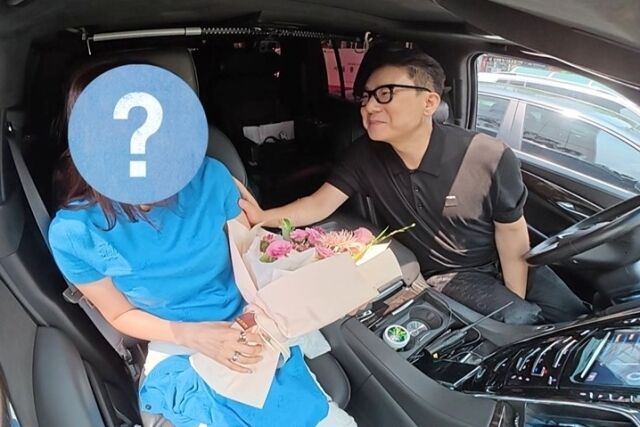 SBS ‘미운 우리 새끼’