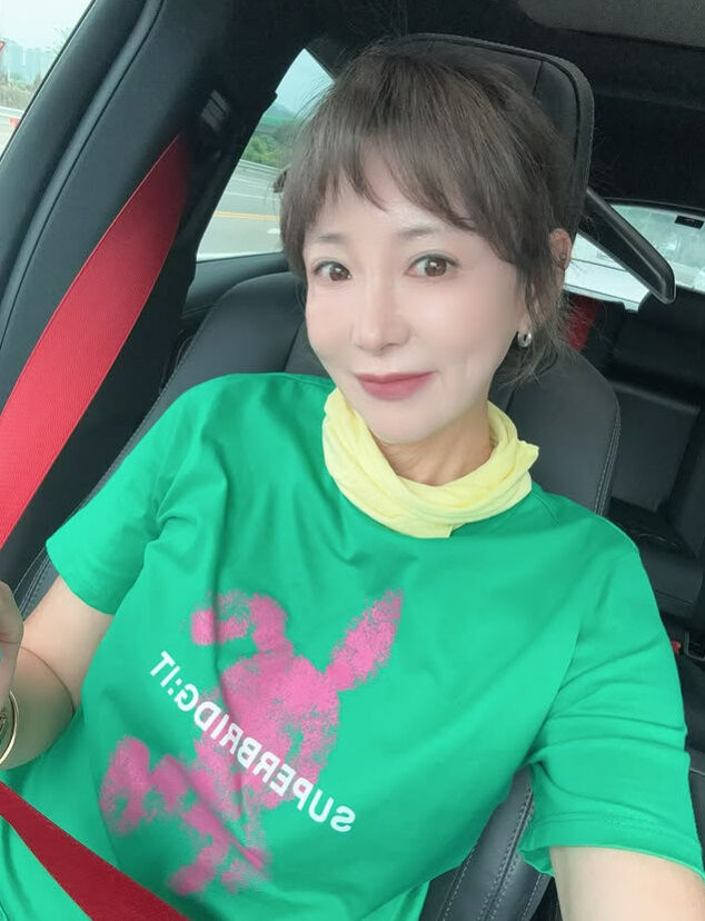 이상아./소셜미디어