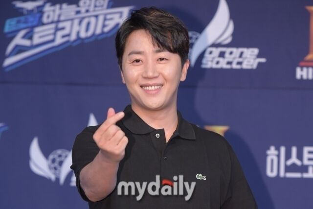 홍진호 / 마이데일리