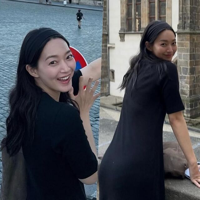신민아 / 신민아 인스타그램