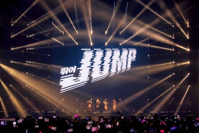/ YG엔터테인먼트