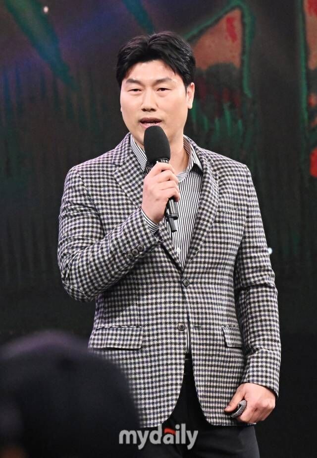 장성호 / 마이데일리