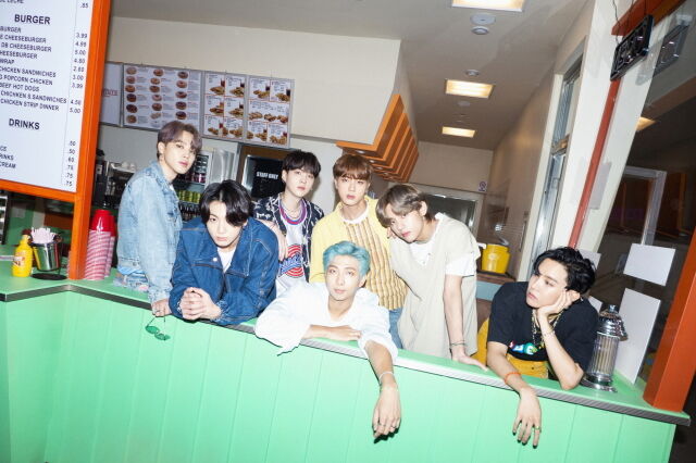 / 빅히트 뮤직