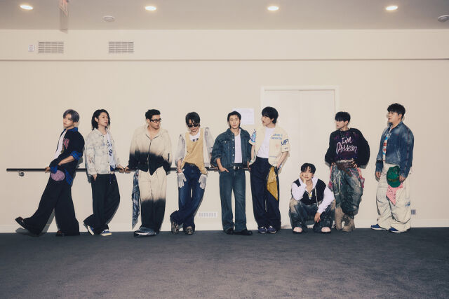 슈퍼주니어 / SM엔터테인먼트 제공