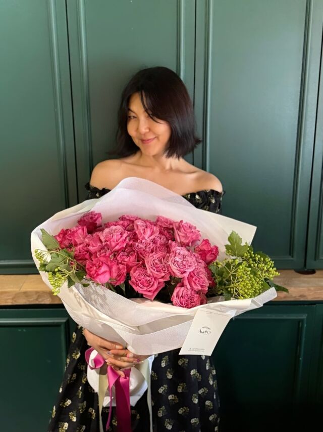 스타일리스트 한혜연/한혜연 소셜미디어