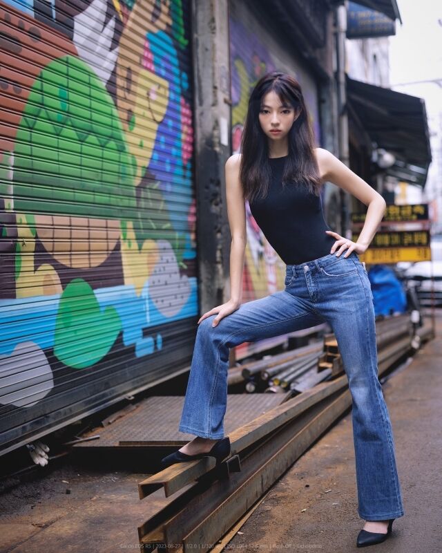 배우 신상임 / 매니지먼트 봄날