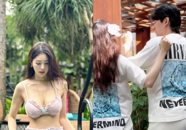 서동주 소셜미디어
