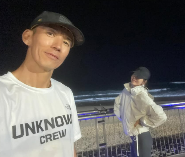 션 소셜미디어