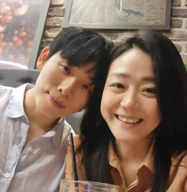26기 영식 소셜미디어