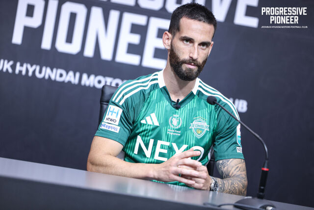 감보아/전북현대모터스FC 제공