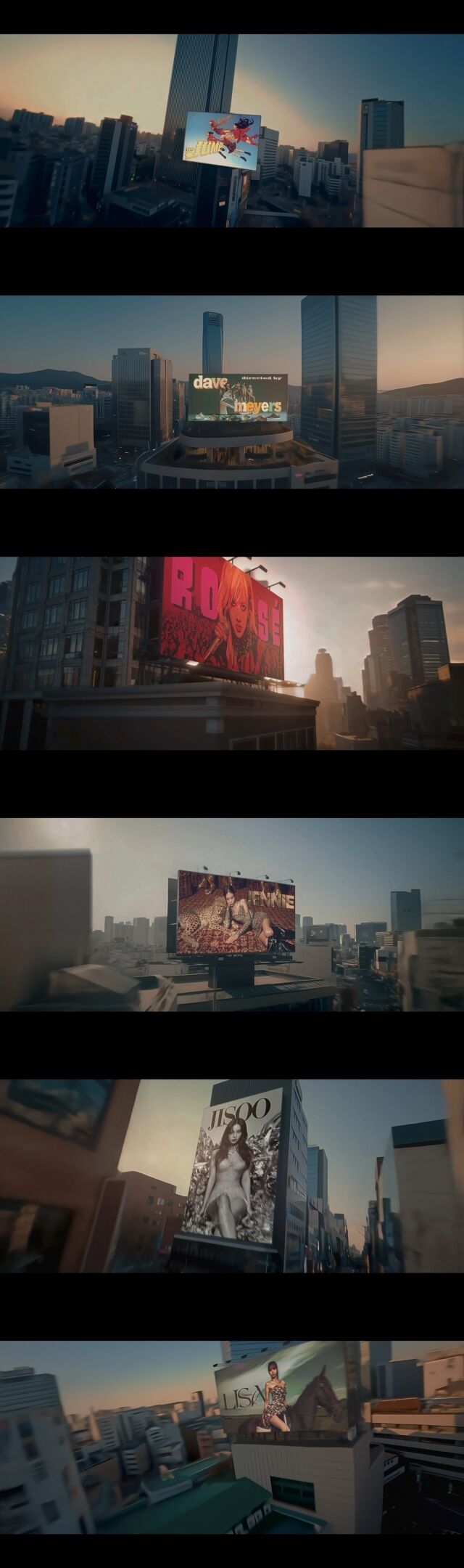 블랙핑크 / YG엔터테인먼트 제공