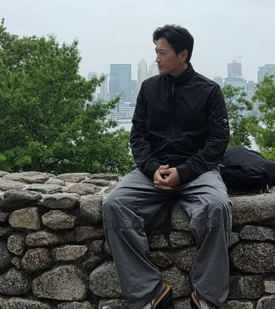 진태현./소셜미디어