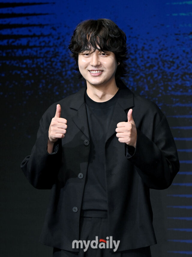 디즈니+ '파인: 촌뜨기들' 제작발표회 양세종 / 송일섭 기자 andlyu@mydaily.co.kr