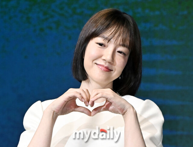 디즈니+ '파인: 촌뜨기들' 제작발표회 임수정 / 송일섭 기자 andlyu@mydaily.co.kr