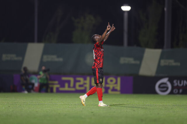김포FC 루이스./프로축구연맹