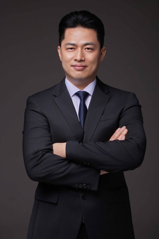 송승국 아우디코리아 신임 세일즈 총괄 임원. /아우디코리아