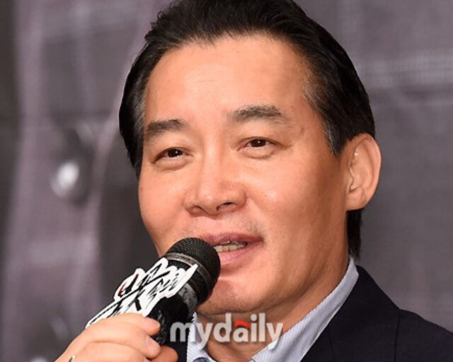 독고영재는 사업 실패 후 노숙자 생활을 했던 것으로 알려졌다. / 마이데일리 DB