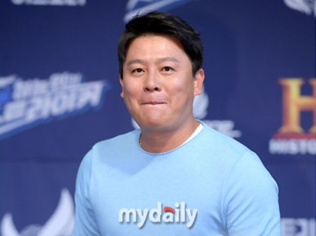 쿨 이재훈 / 마이데일리