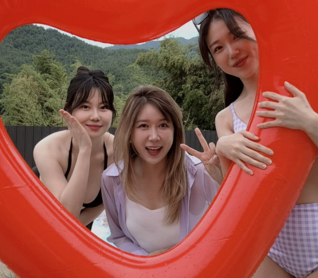 16기 영자 소셜미디어