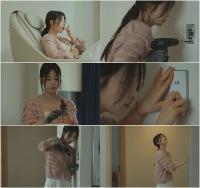 유튜브 채널 '귤멍'/유튜브 채널 '귤멍' 영상 캡처