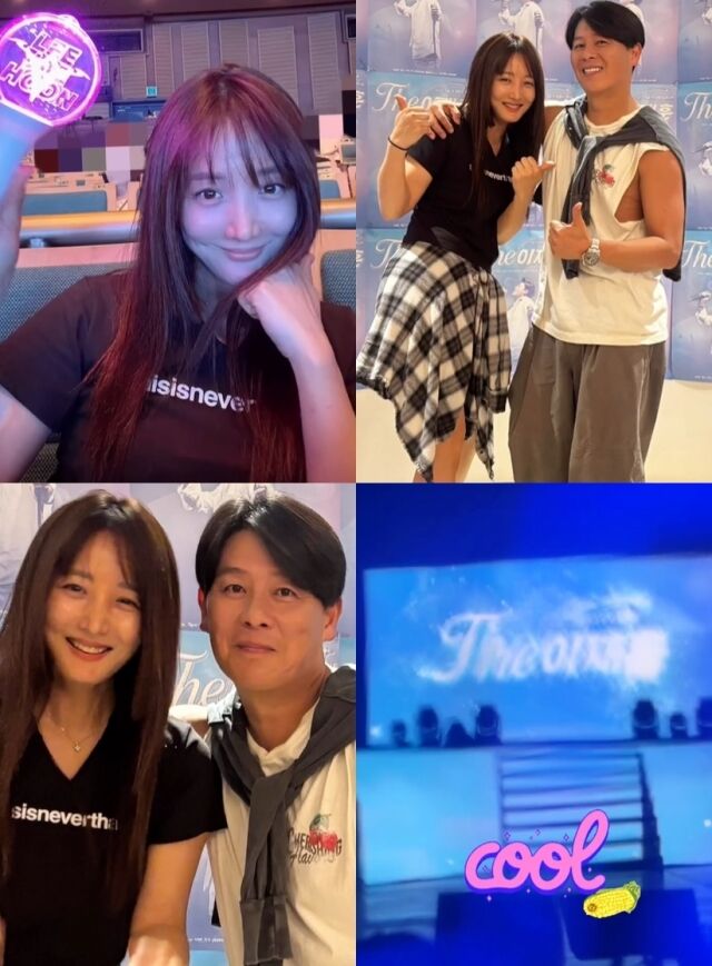 사강 소셜미디어