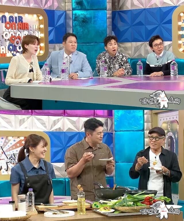 MBC '라디오스타'/MBC '라디오스타'