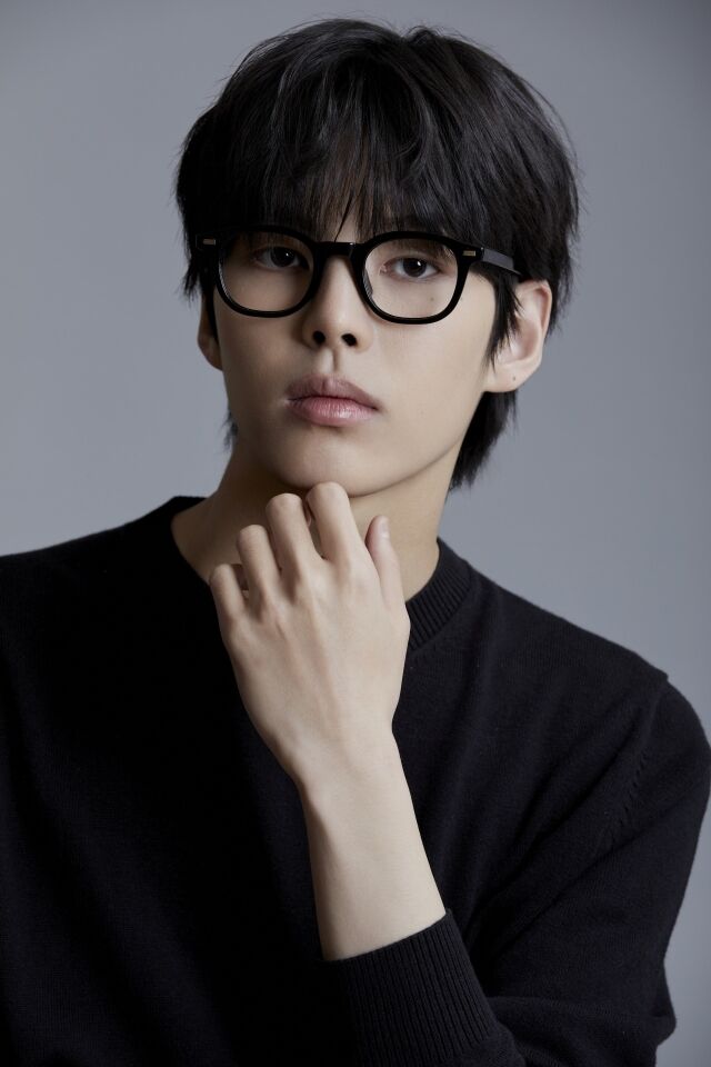배우 박윤호/이닛엔터테인먼트