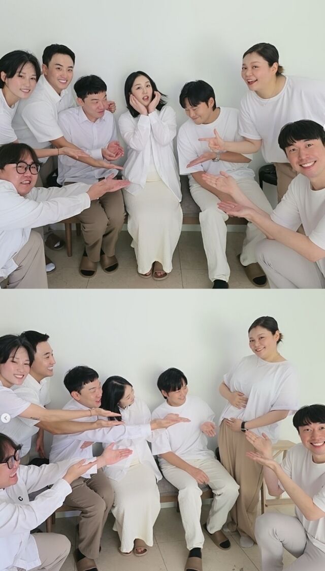 이현정 소셜미디어