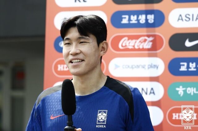 김봉수/대한축구협회