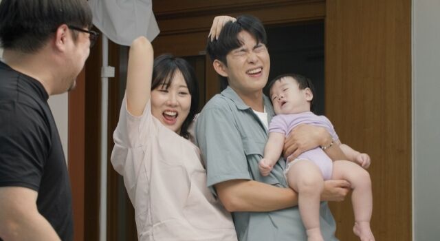 '1호가 될 순 없어2'/JTBC