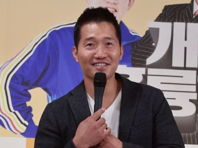 강형욱 / KBS